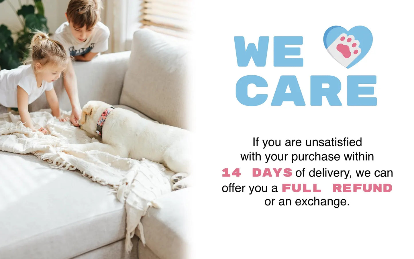 Personalized Mountain Dog Collar: Custom PNW Print, USA Handmade