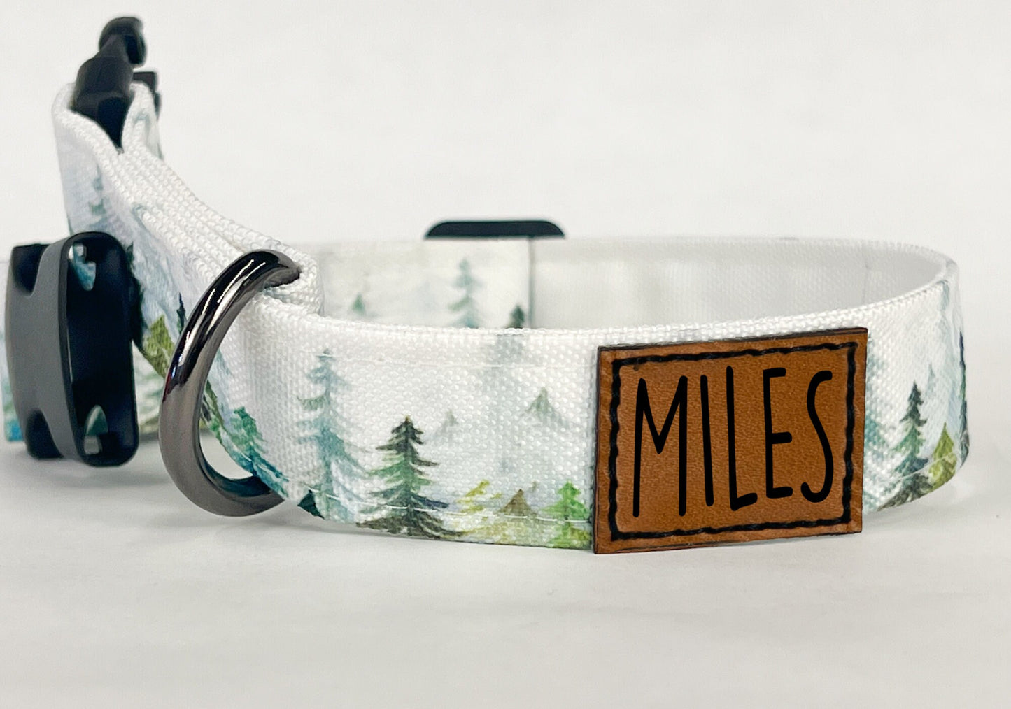Personalized Summer Collar Collection
