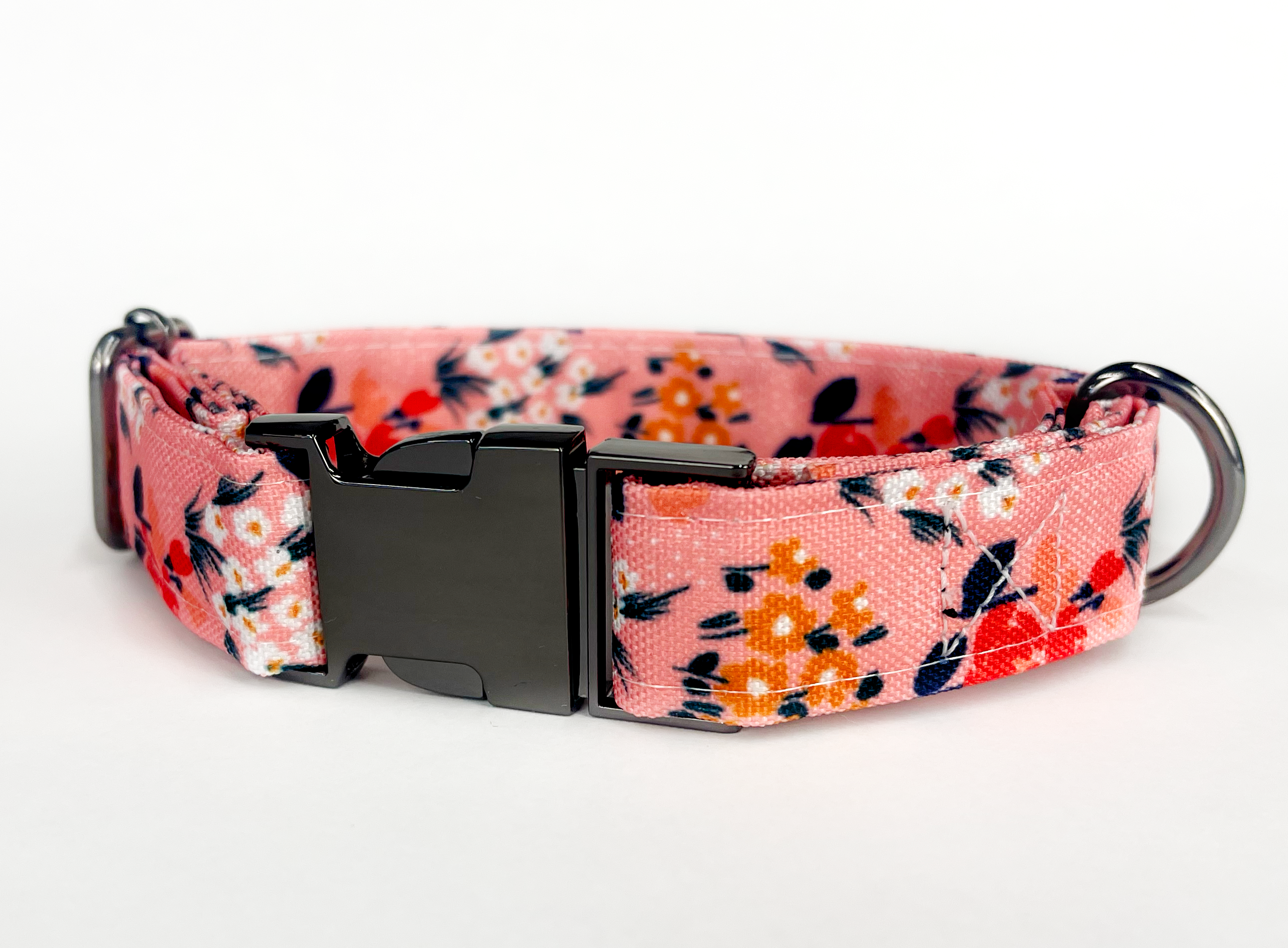 Summer hot sale dog collars