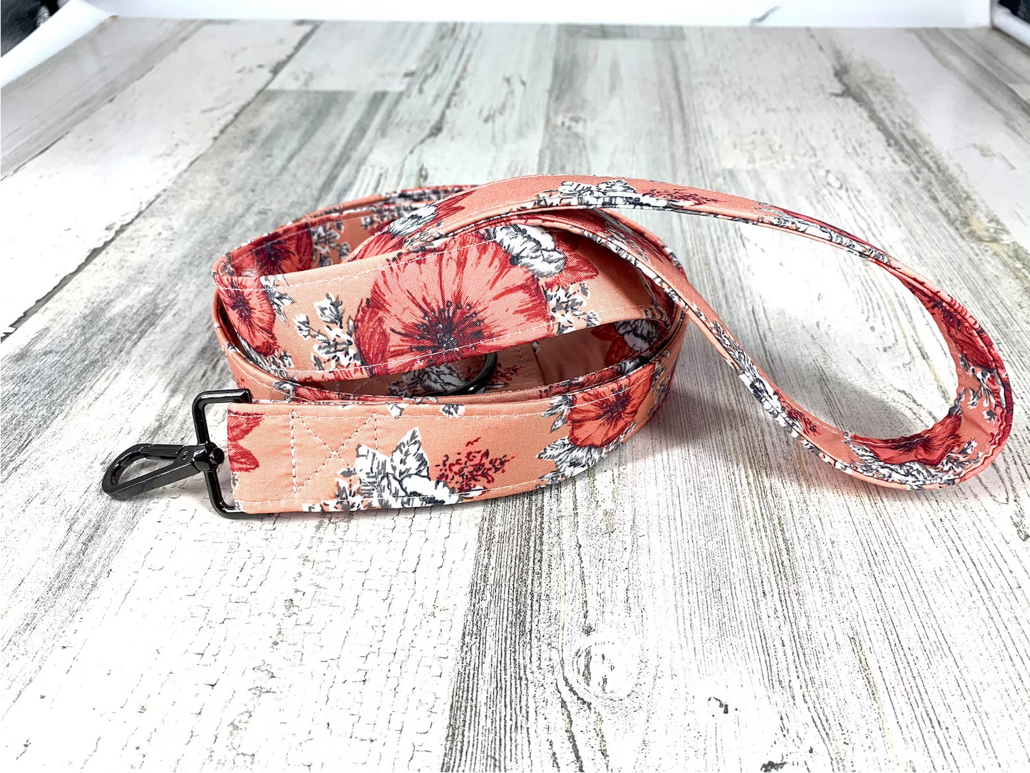 Matching Leash