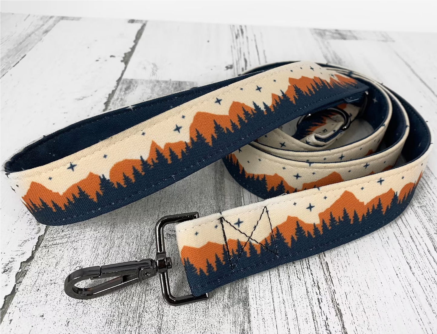 Matching Leash