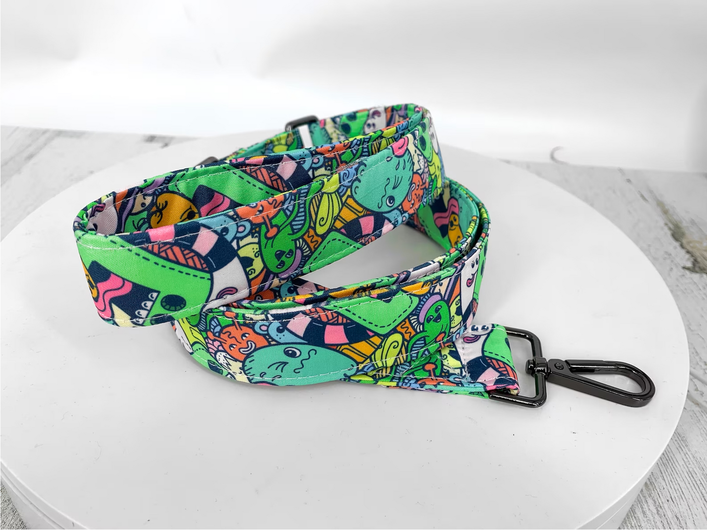 Matching Leash