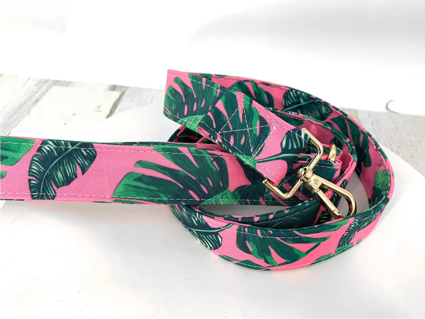 Matching Leash