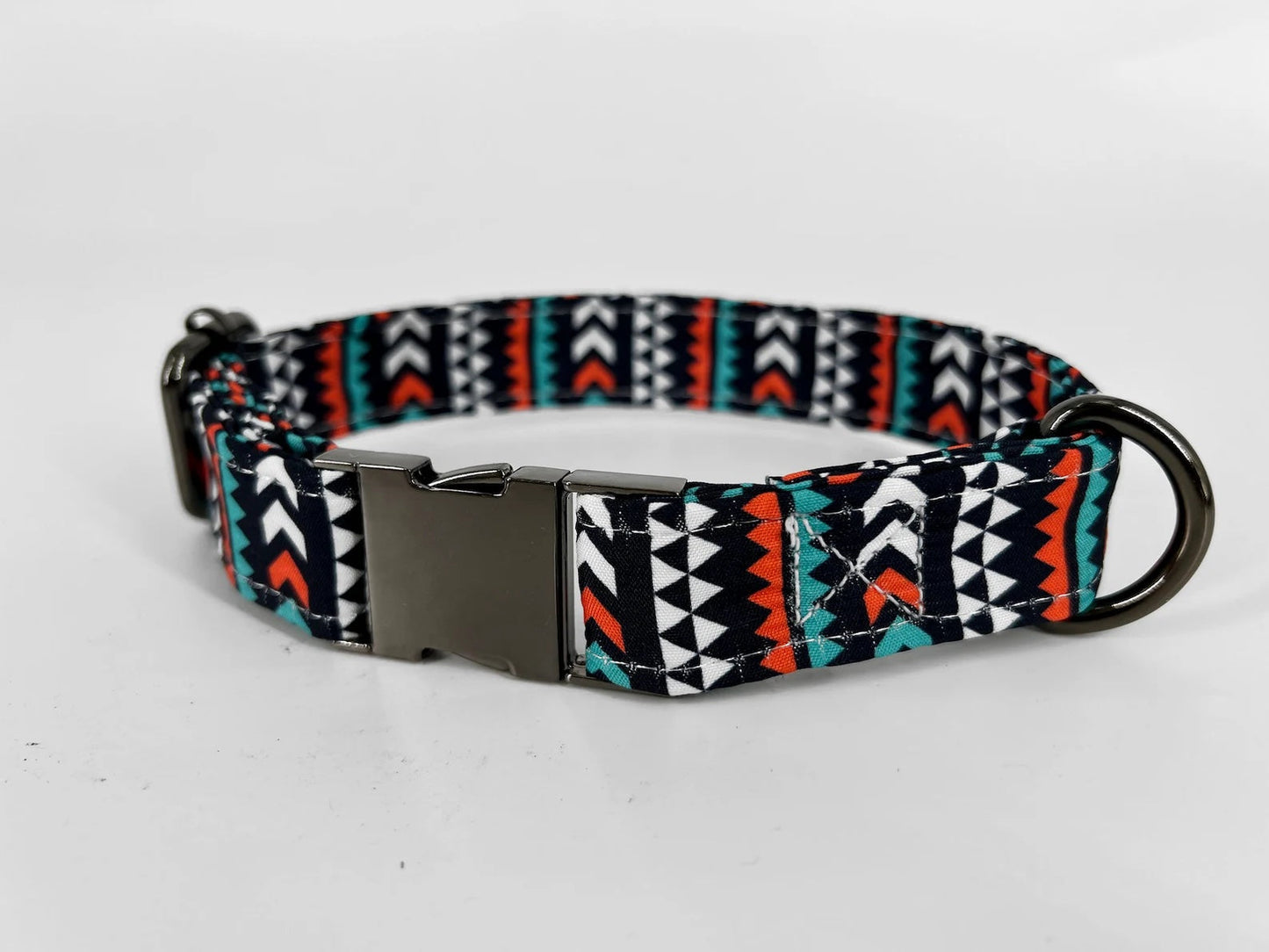 Dark Boho Dog Collar