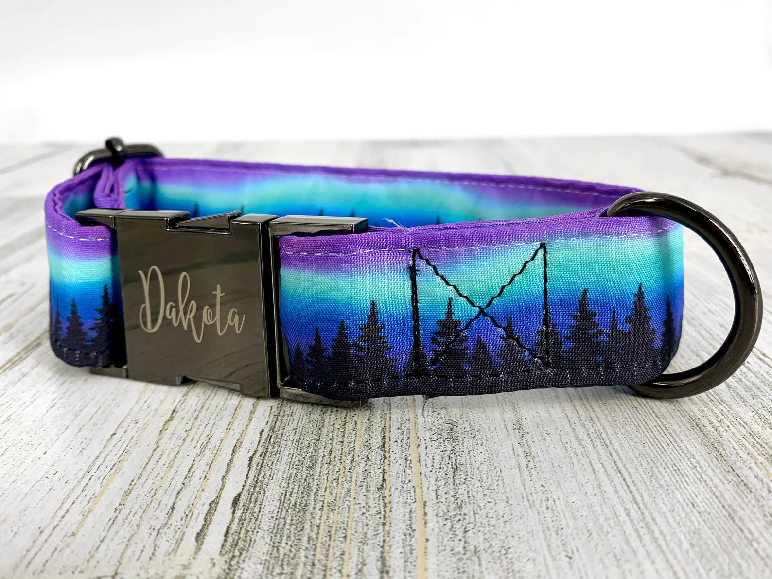 Aurora hot sale dog collar